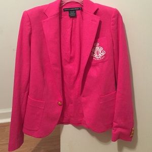 Ralph Lauren Sport Blazer