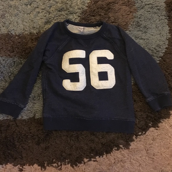 Carter's Infant Boy Sweatshirt