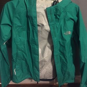 North Face Women's Venture Rain Jacket