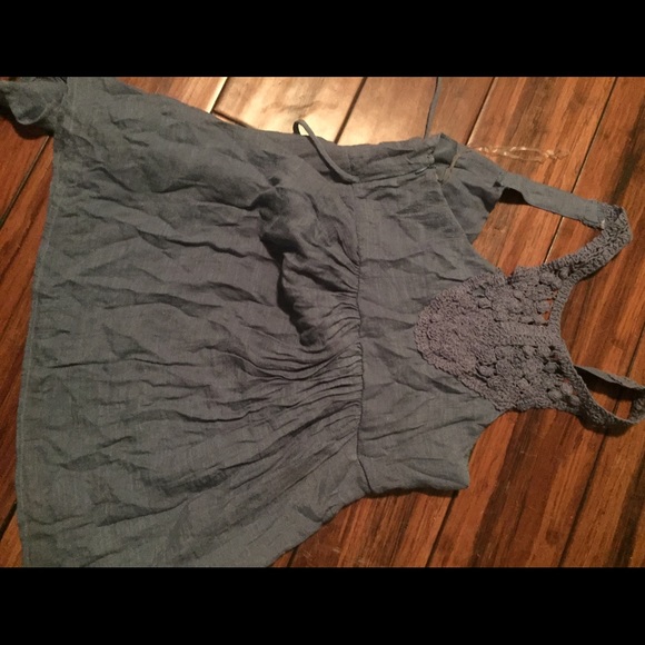 Wet Seal tank - Picture 2 of 2