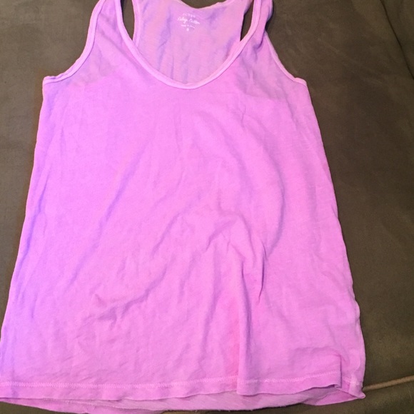 J.Crew cotton tank