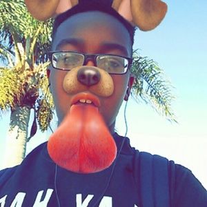 Meet your Posher, Nehemiah