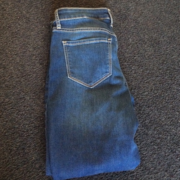 Old navy jeans
