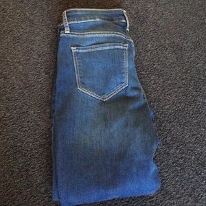 Old navy jeans
