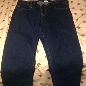 H&M brand jeans