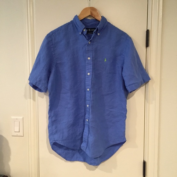 Men's Polo