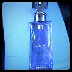 Perfume calvin klein