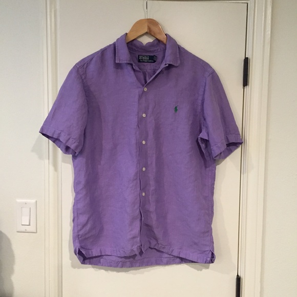 Men's Polo