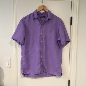 Men's Polo