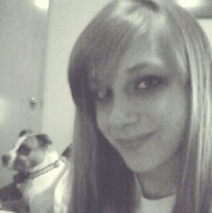 Meet your Posher, Jessie