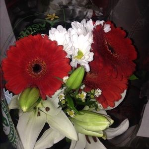 Meet your Posher, Warren