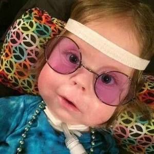 Meet your Posher, P ann