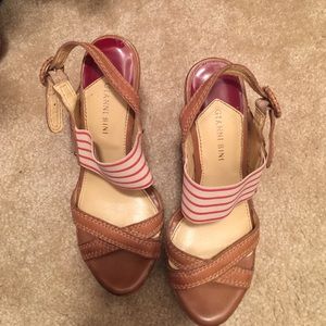 Gianni Bini wedges