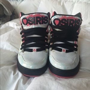 Osiris Sneakers