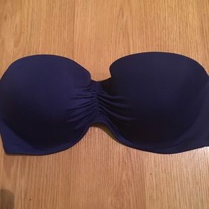 Victoria's Secret swim bandeau