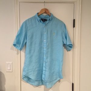 Men's Polo
