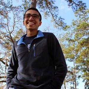 Meet your Posher, Akash