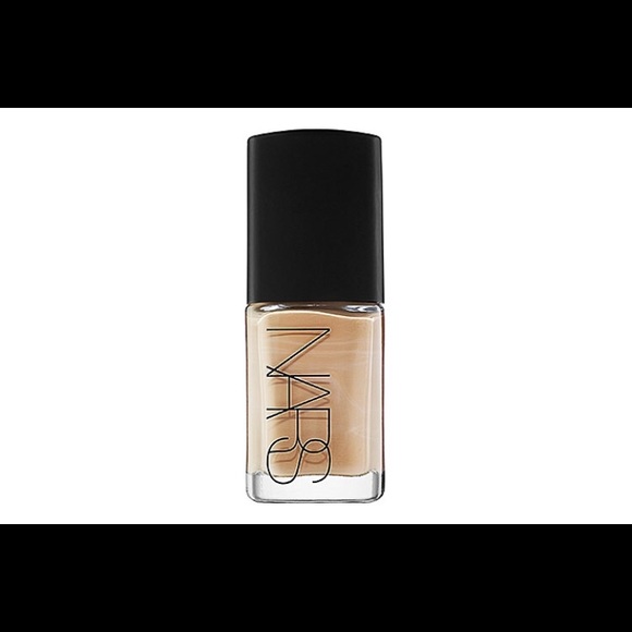 Nars foundation