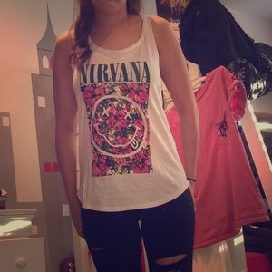 Nirvana Tank
