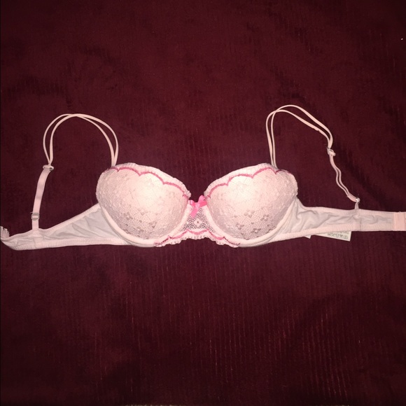 NWOT gilly hicks bra!