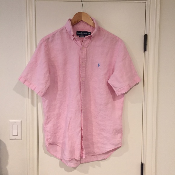 Men's Polo