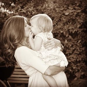 Meet your Posher, Wesley