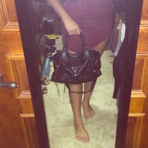 Balenciaga city bag! Balenciaga city bag!