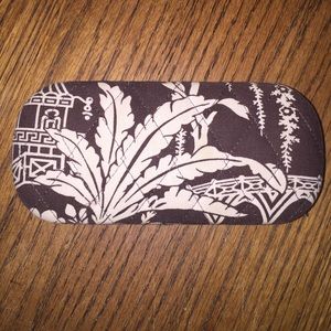 Vera Bradley glasses case