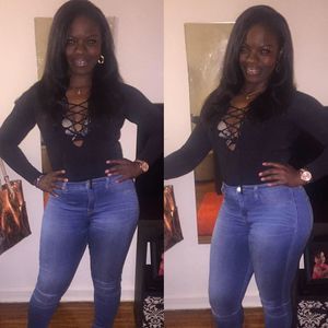 Meet your Posher, Rita