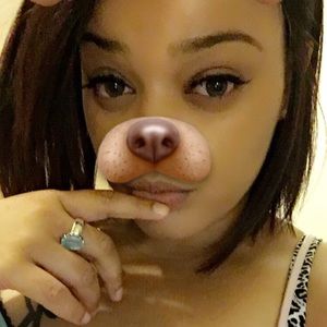 Meet your Posher, Patricia