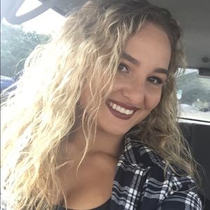 Meet your Posher, Maranda