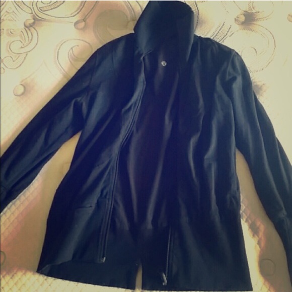 Lulu lemon jacket
