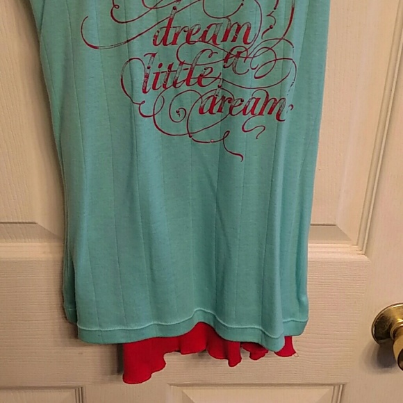 Two tank tops-one S Victoria's Secret and M Abercr - Picture 2 of 6