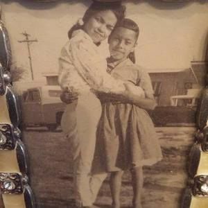 Meet your Posher, Tammy