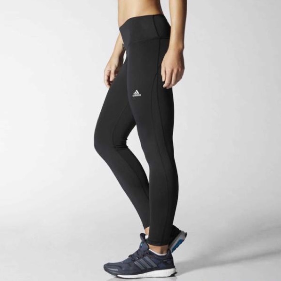 Adidas Pants - 🎉flash sale🎉Adidas performance leggings