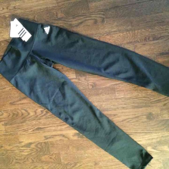 🎉flash sale🎉Adidas performance leggings - Picture 3 of 4