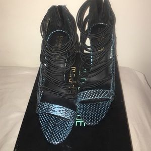 Kendall and Kylie madden girl