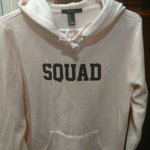 SQUAD hoodie (last one) !!