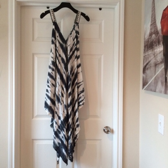 Flowy coverup - Picture 8 of 9