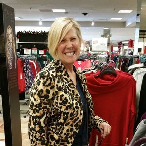 Meet your Posher, Ann