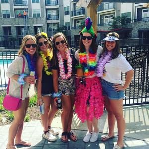 Meet your Posher, Jessi