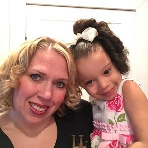 Meet your Posher, Barbara