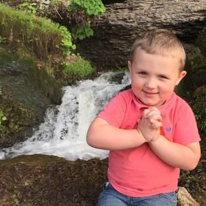 Meet your Posher, Kathryn