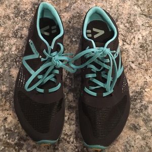 New Balance Minumus cross training shoe.