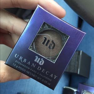 URBAN DECAY Eyeshadow "Snakebite"