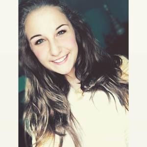 Meet your Posher, Allyson