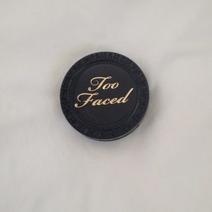 NWOT Too Faced Chocolate Soleil Bronzer (0.14 oz)