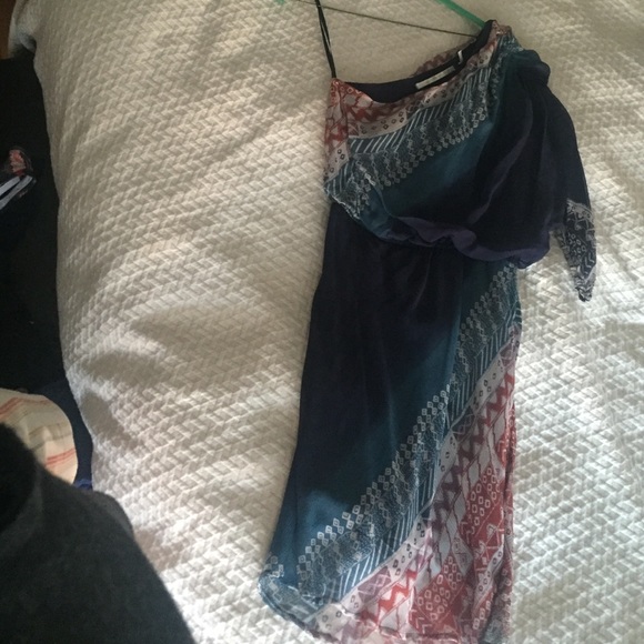 Twelfth Street By Cynthia Vincent