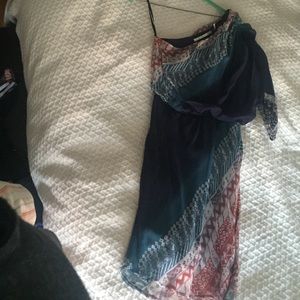 Twelfth Street By Cynthia Vincent