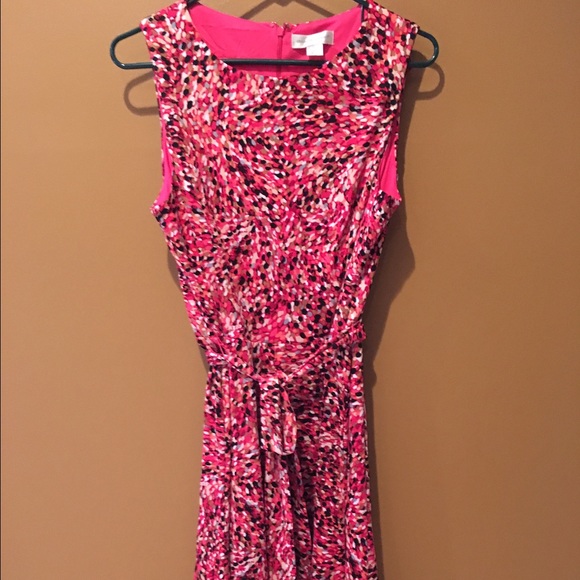 WOW dress